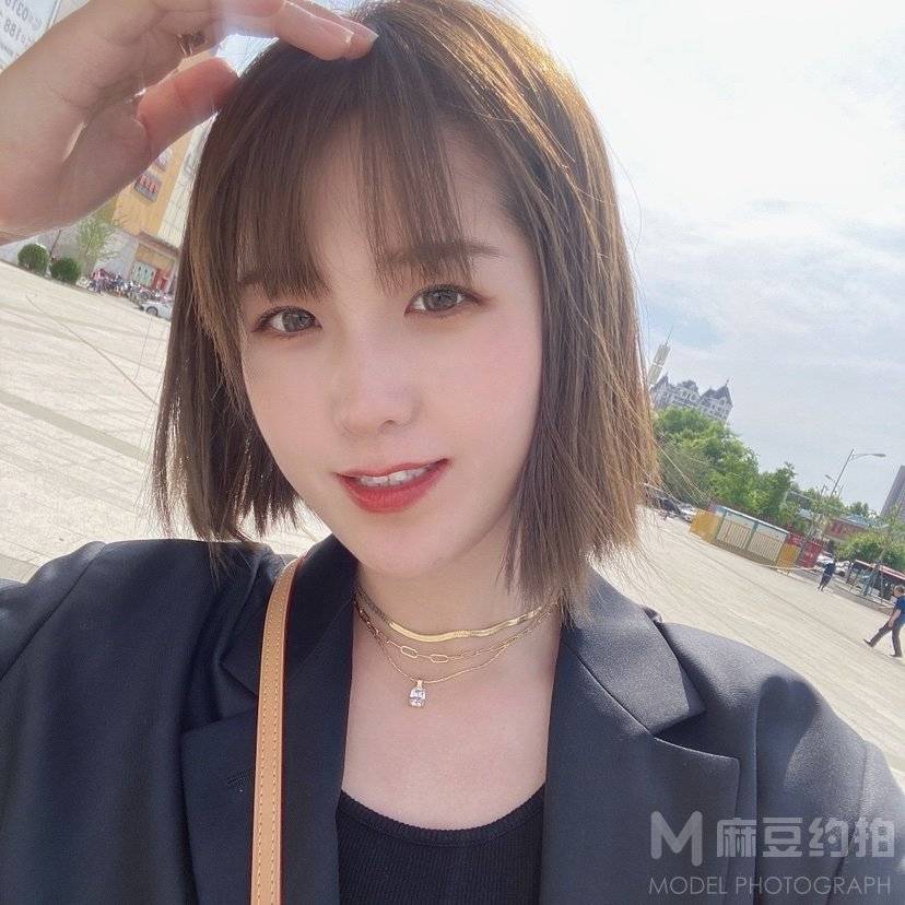 孕照模特
