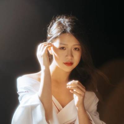 和服模特