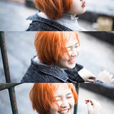私房模特