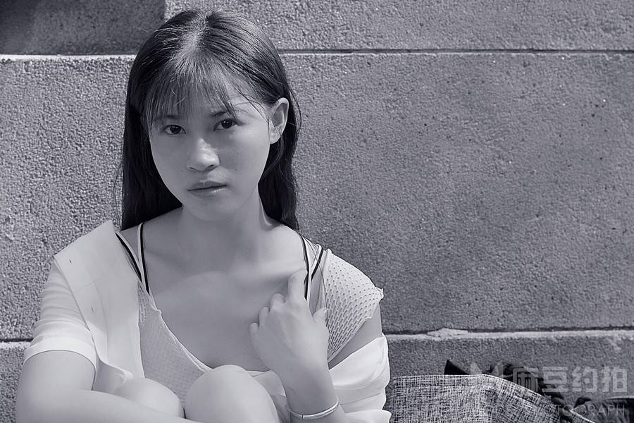 私房模特