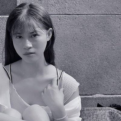 私房模特