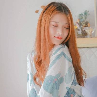 私房模特