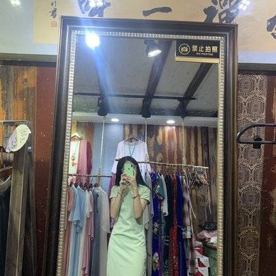 和服模特