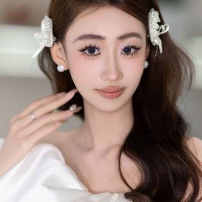 旗袍模特