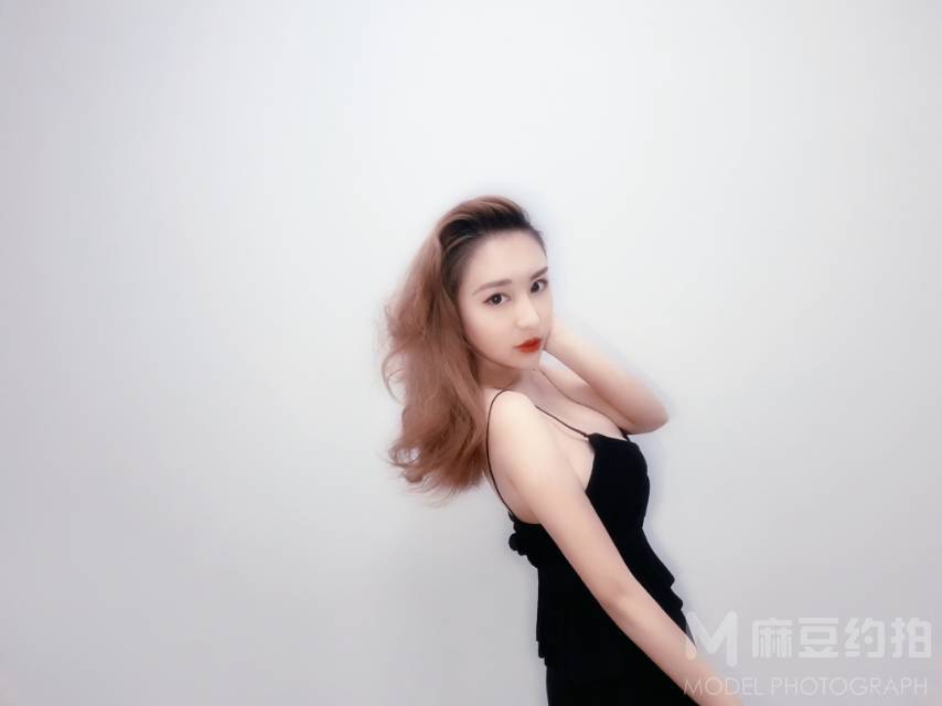 和服模特