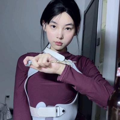 和服模特