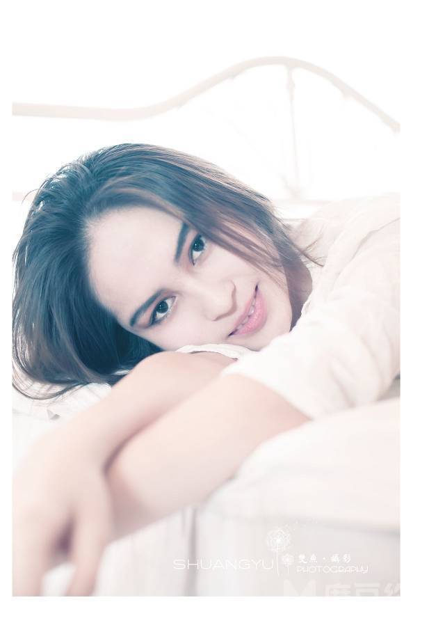 私房模特