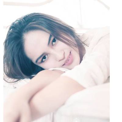 私房模特