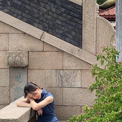 旗袍模特