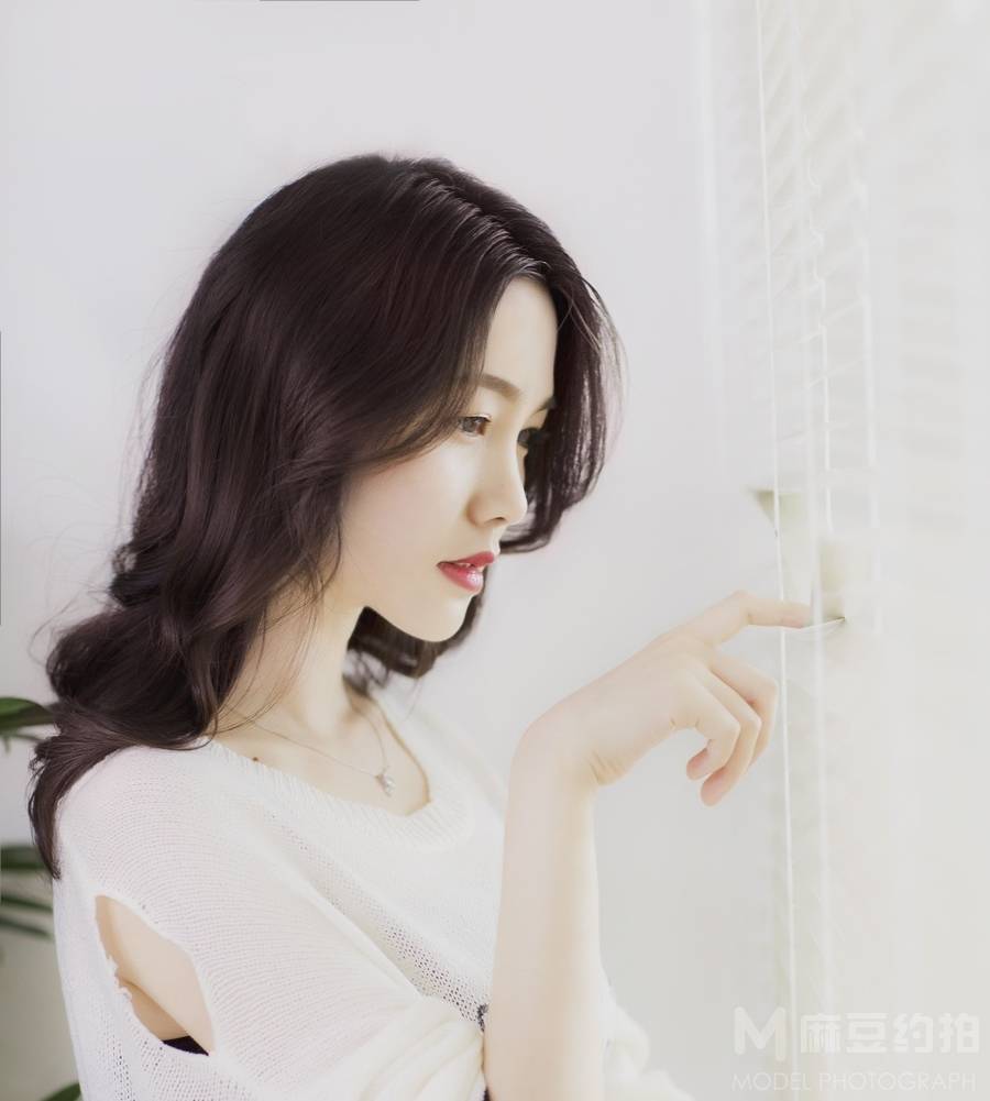孕照模特