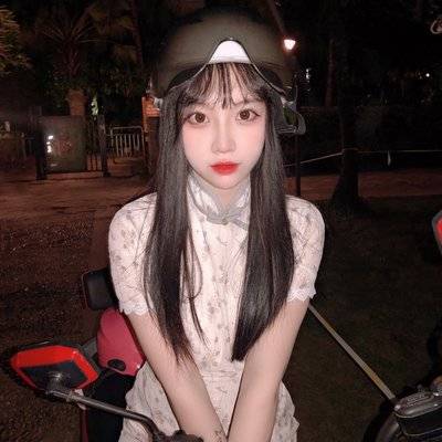 旗袍模特