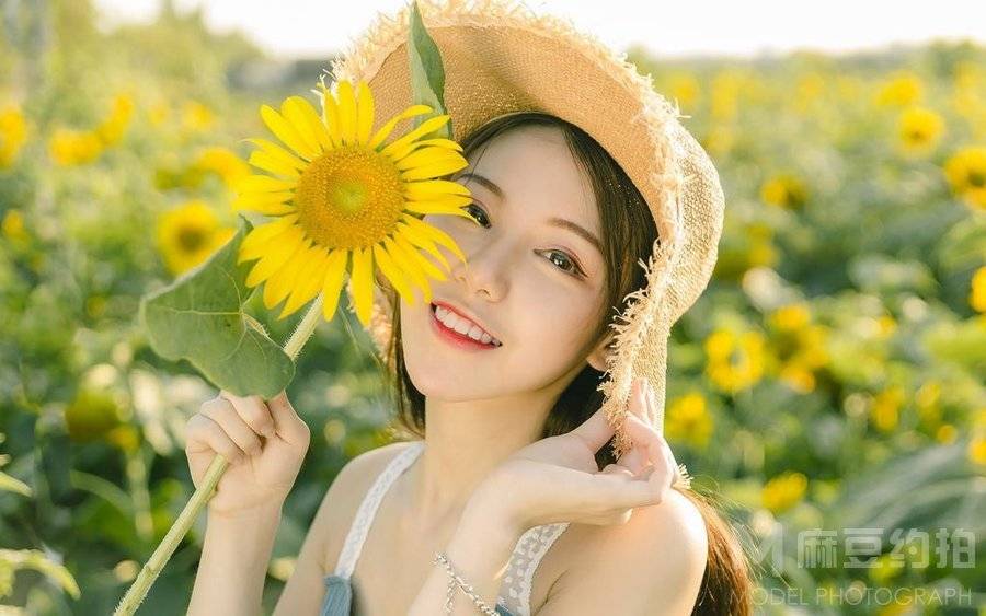 和服模特