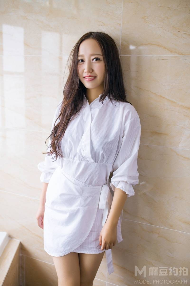 私房模特