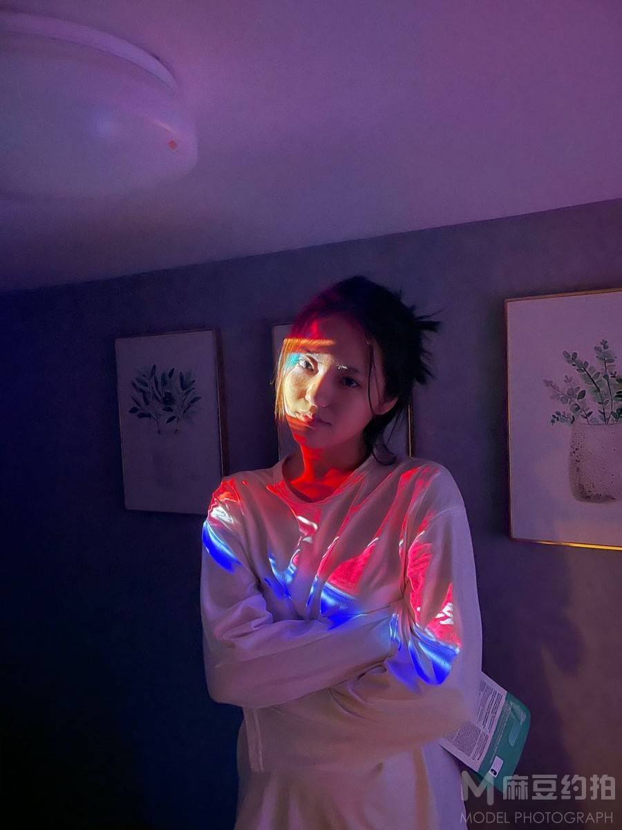 和服模特