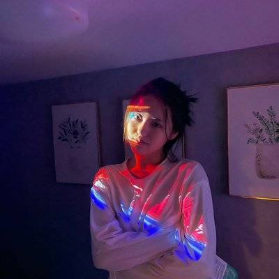 和服模特
