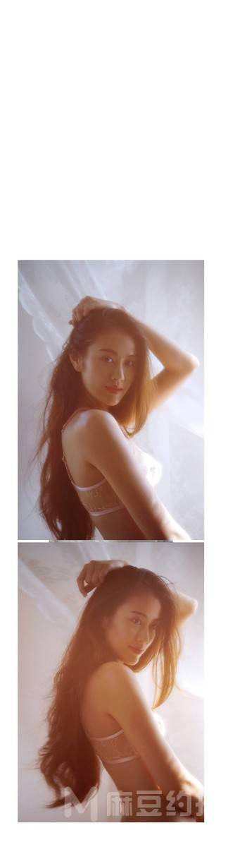 私房模特