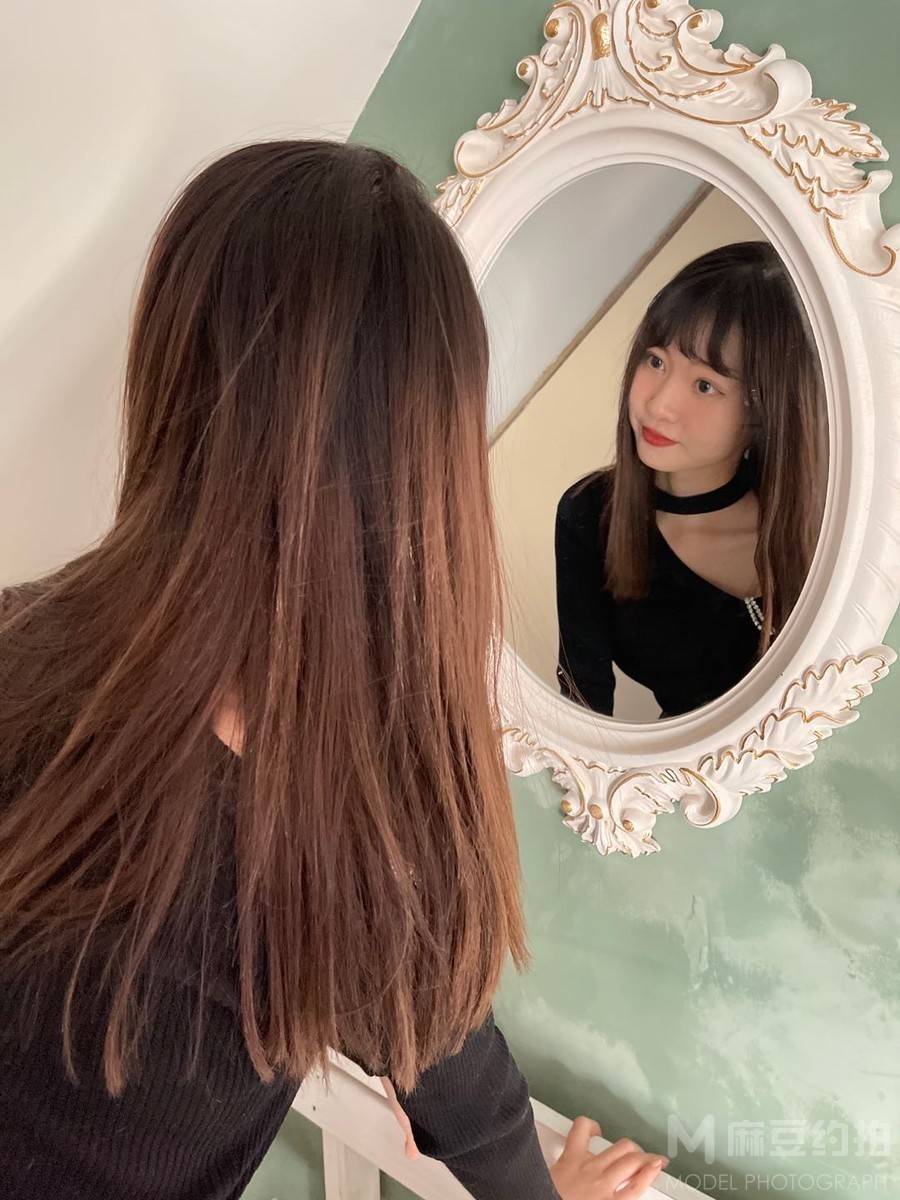 和服模特