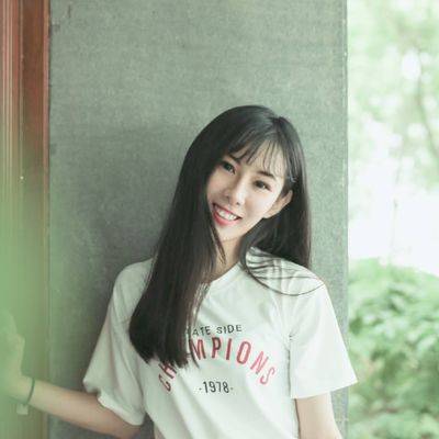 私房模特