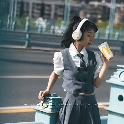 和服模特