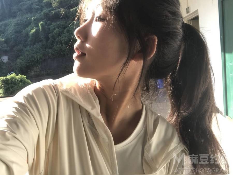 旗袍模特