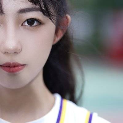 旗袍模特