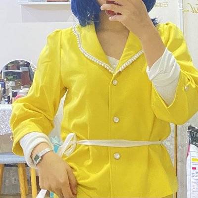 孕照模特