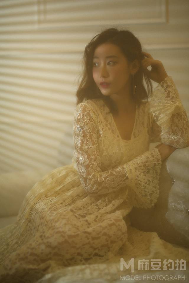 私房模特