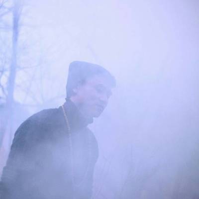 私房模特