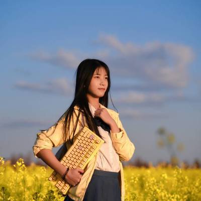 和服模特