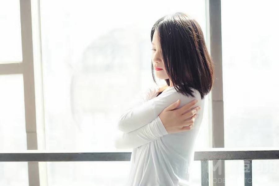 私房模特
