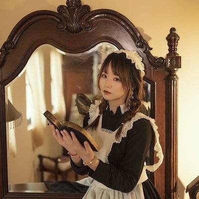 和服模特