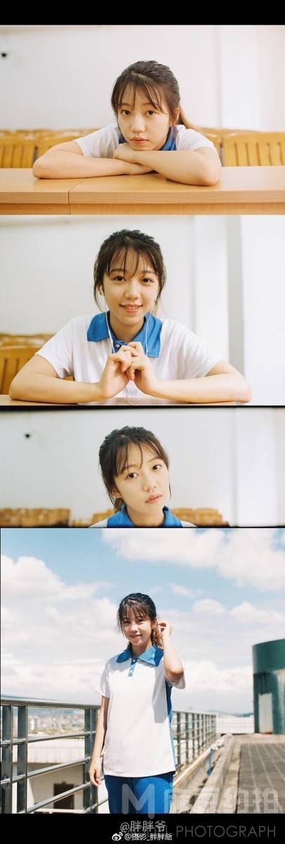 和服模特