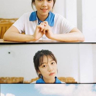 和服模特