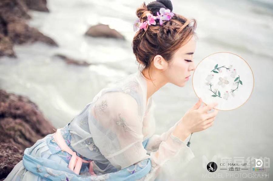 私房模特