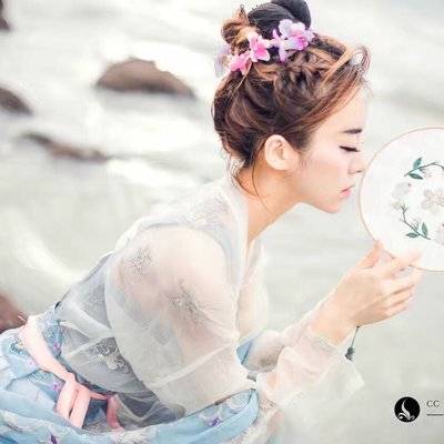 私房模特