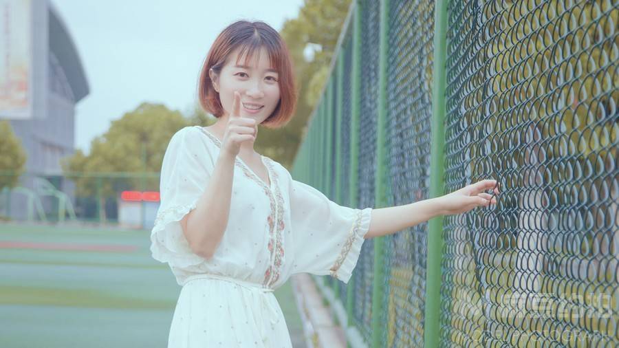 私房模特
