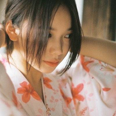 和服模特