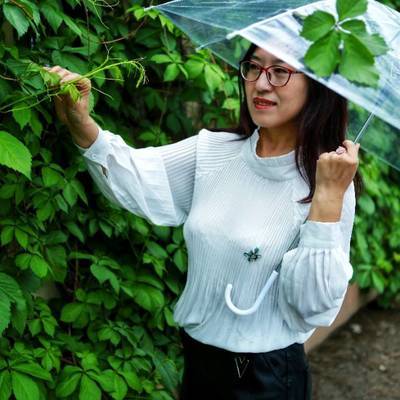 私房模特
