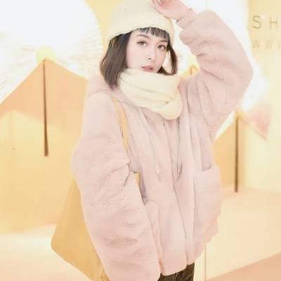 和服模特