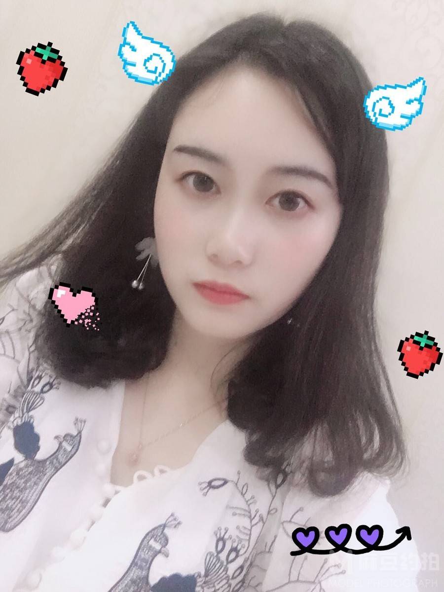 私房模特