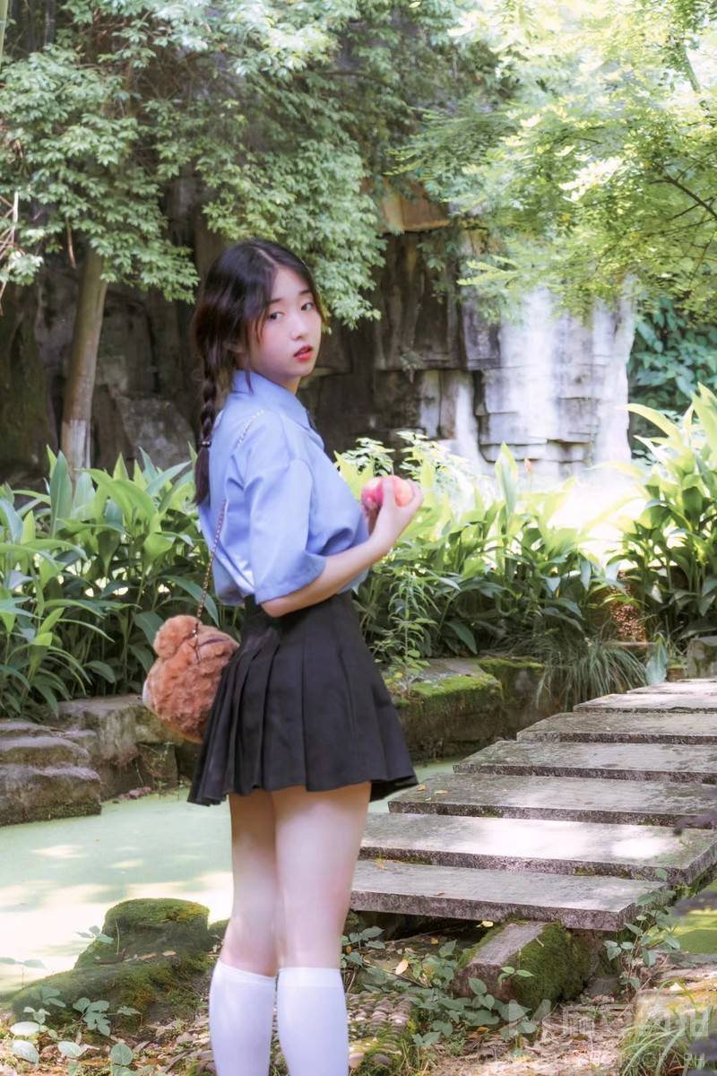 和服模特