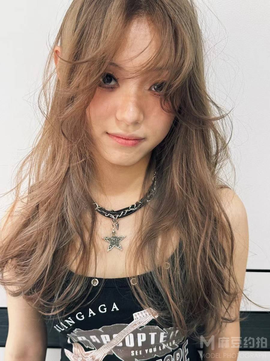 和服模特