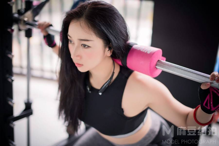 私房模特