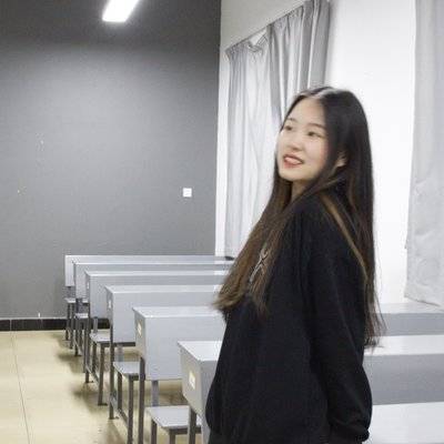 旗袍模特