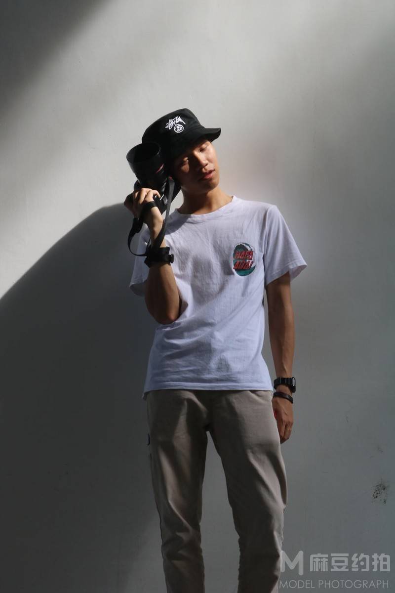 私房模特