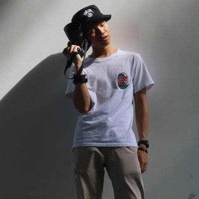 私房模特