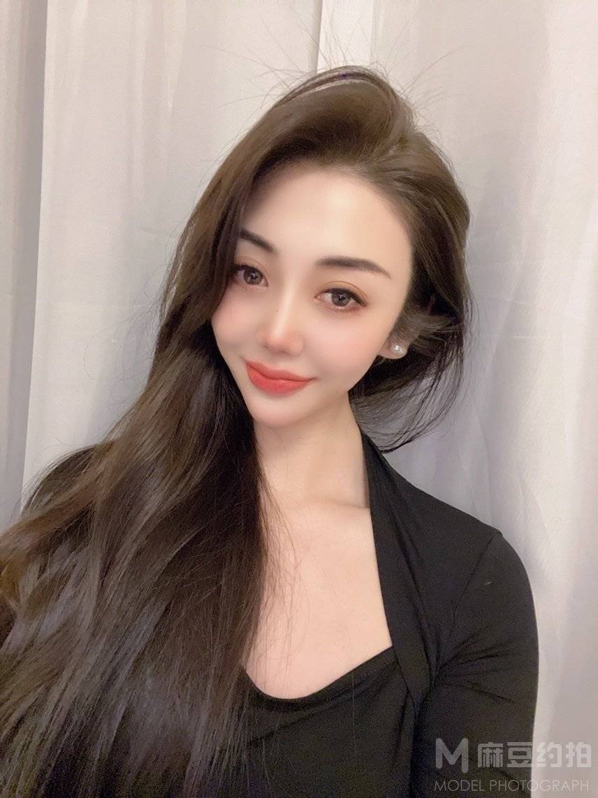 旗袍模特