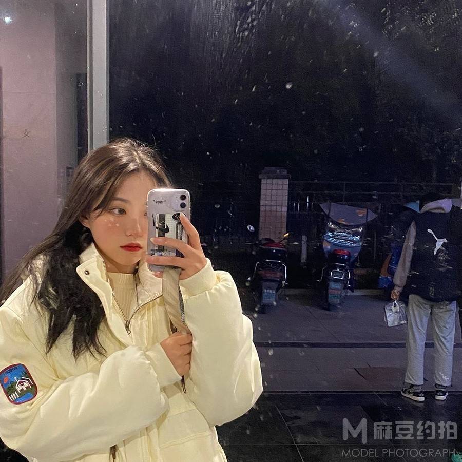 和服模特