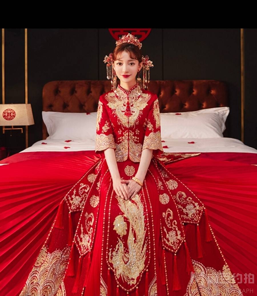 和服模特