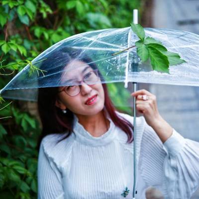 私房模特